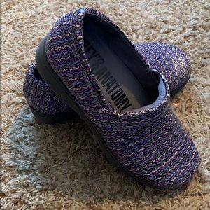 Greys Anatomy Softwalk